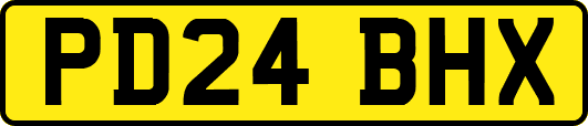 PD24BHX