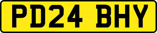 PD24BHY