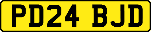 PD24BJD