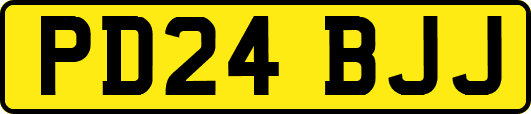 PD24BJJ