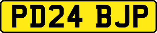 PD24BJP