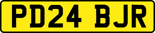 PD24BJR