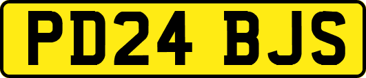 PD24BJS