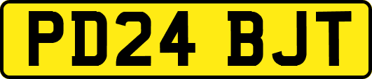 PD24BJT