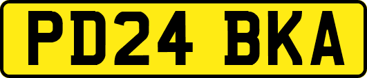 PD24BKA