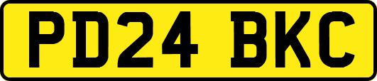 PD24BKC