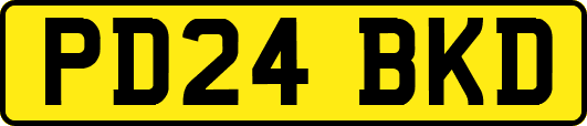 PD24BKD