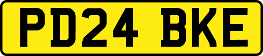 PD24BKE