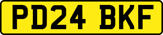 PD24BKF