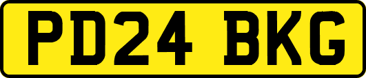 PD24BKG
