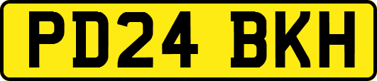 PD24BKH