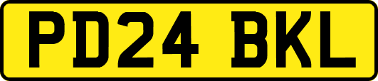 PD24BKL