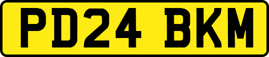 PD24BKM