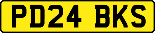 PD24BKS