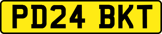 PD24BKT
