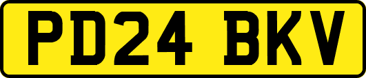 PD24BKV