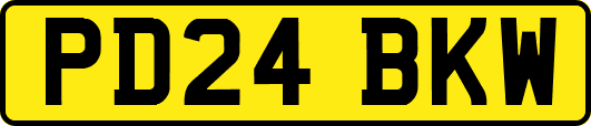 PD24BKW