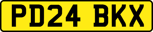 PD24BKX