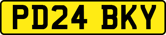 PD24BKY