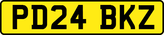 PD24BKZ