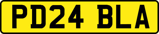 PD24BLA