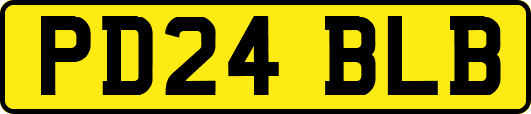 PD24BLB