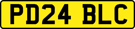 PD24BLC