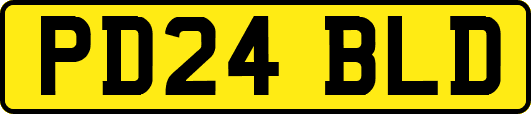 PD24BLD