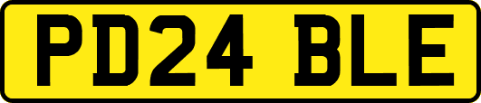 PD24BLE