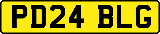 PD24BLG