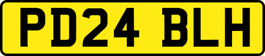PD24BLH