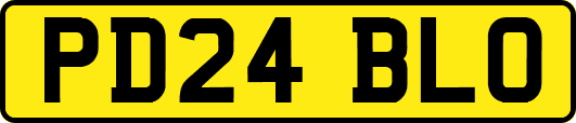 PD24BLO