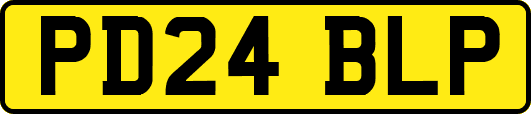 PD24BLP