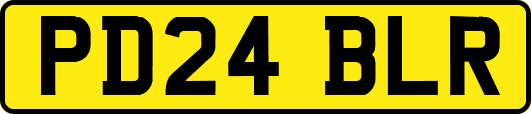 PD24BLR