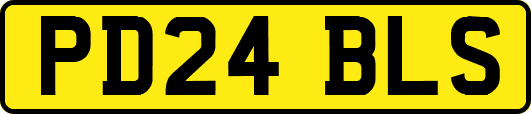 PD24BLS