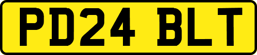 PD24BLT