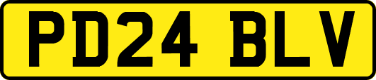 PD24BLV