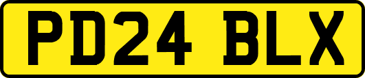 PD24BLX