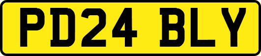 PD24BLY