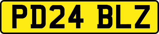 PD24BLZ