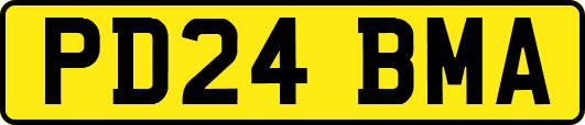 PD24BMA