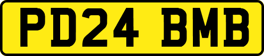 PD24BMB