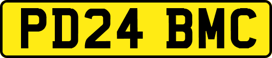PD24BMC