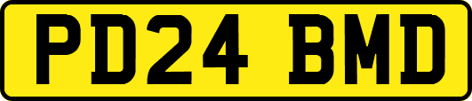 PD24BMD