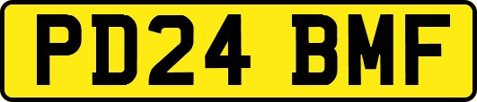 PD24BMF