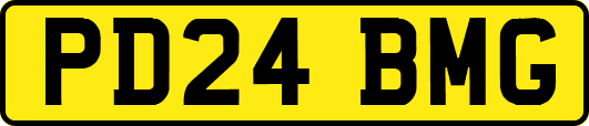 PD24BMG
