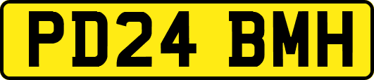 PD24BMH