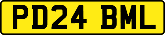 PD24BML
