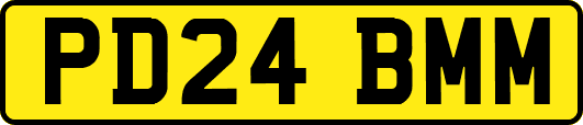 PD24BMM