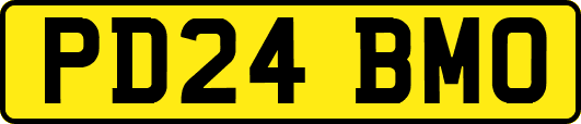 PD24BMO